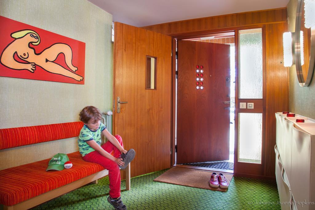 Villa Berkle *