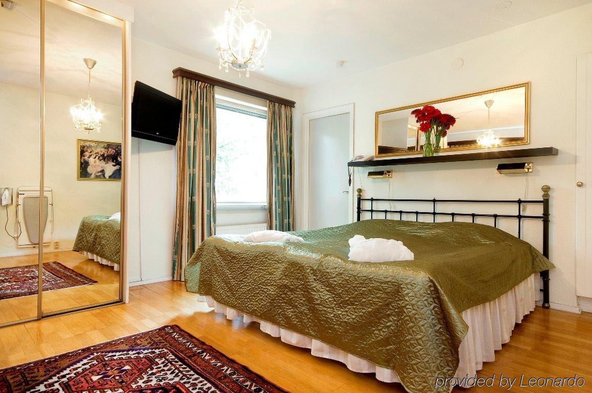 Hotel Telefonplan