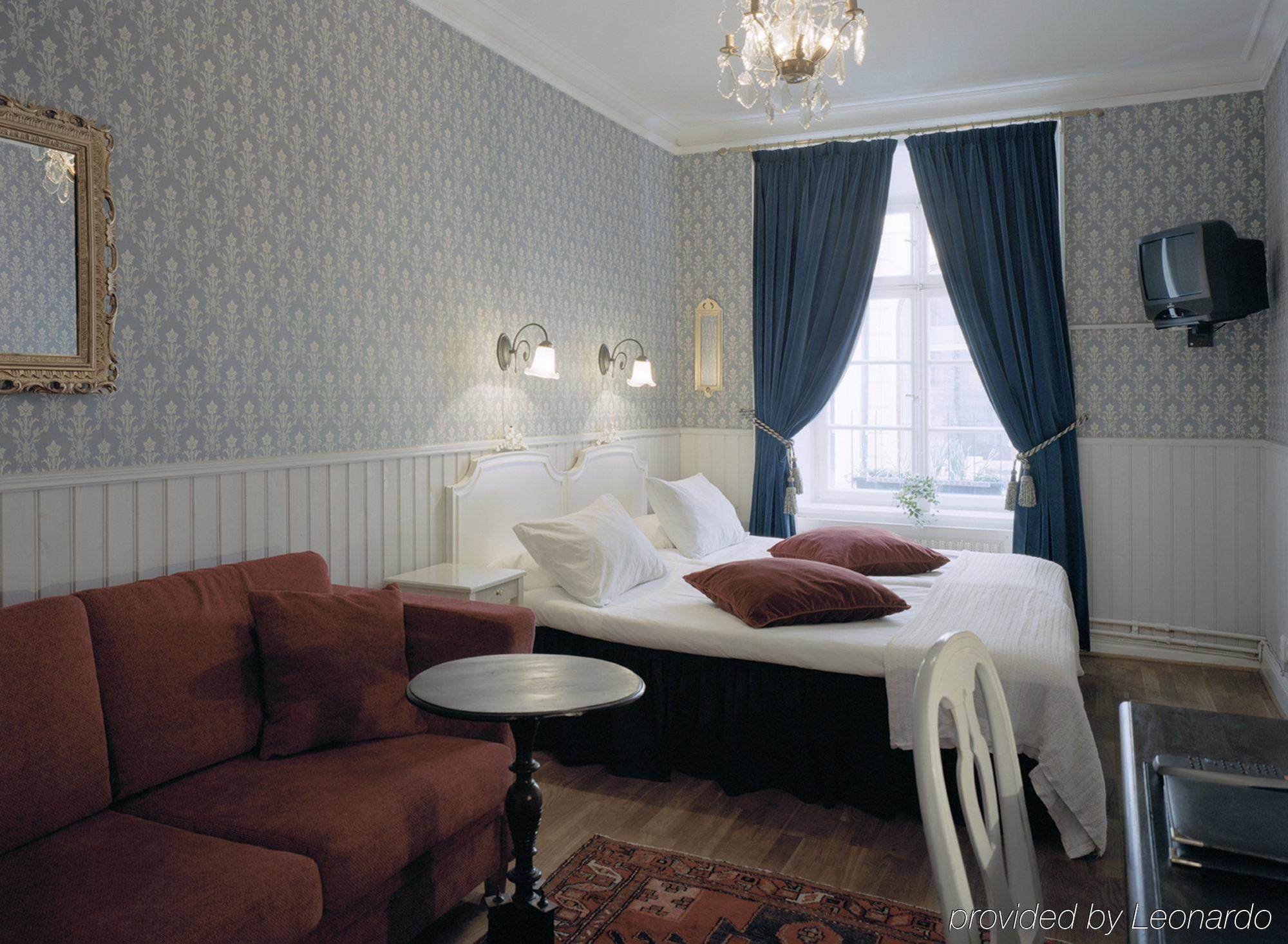 Hotell Scandic Gamla Stan Stockholm
