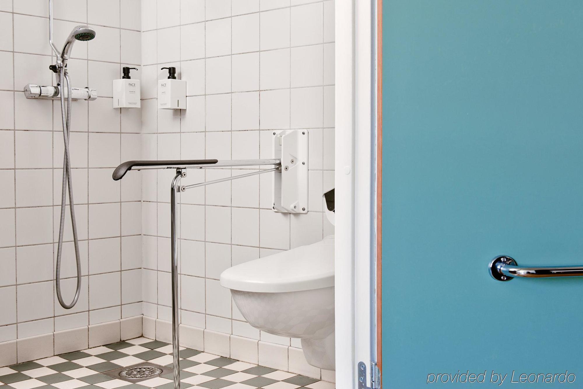 Hotel Scandic Kungsgatan