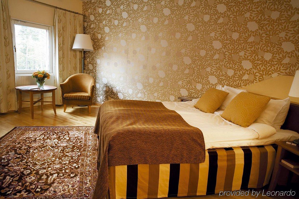 Royal Park Sthlm Hotell Solna