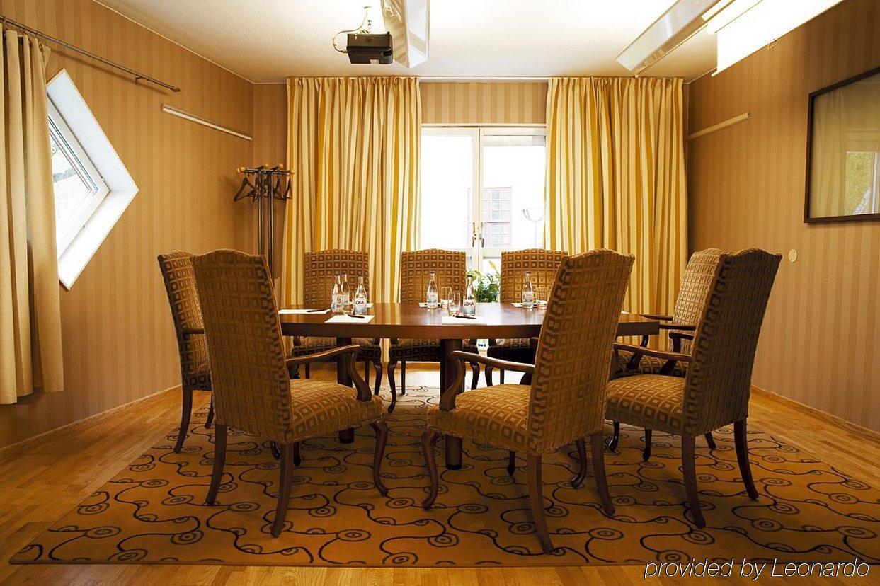 Hotell Royal Park Sthlm 4*