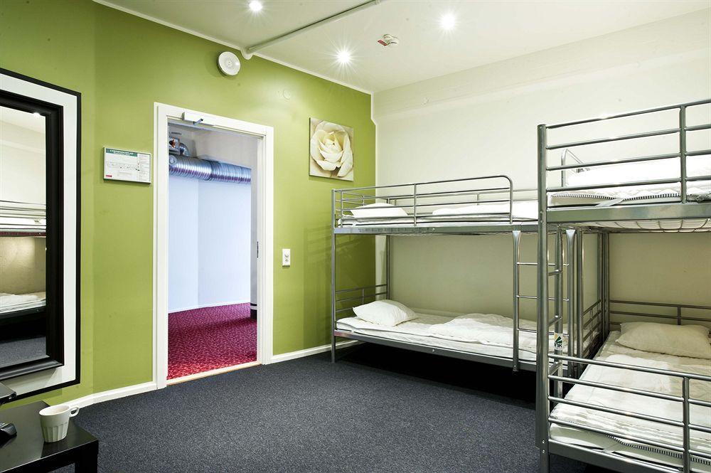 Stockholm Hostel Hostel