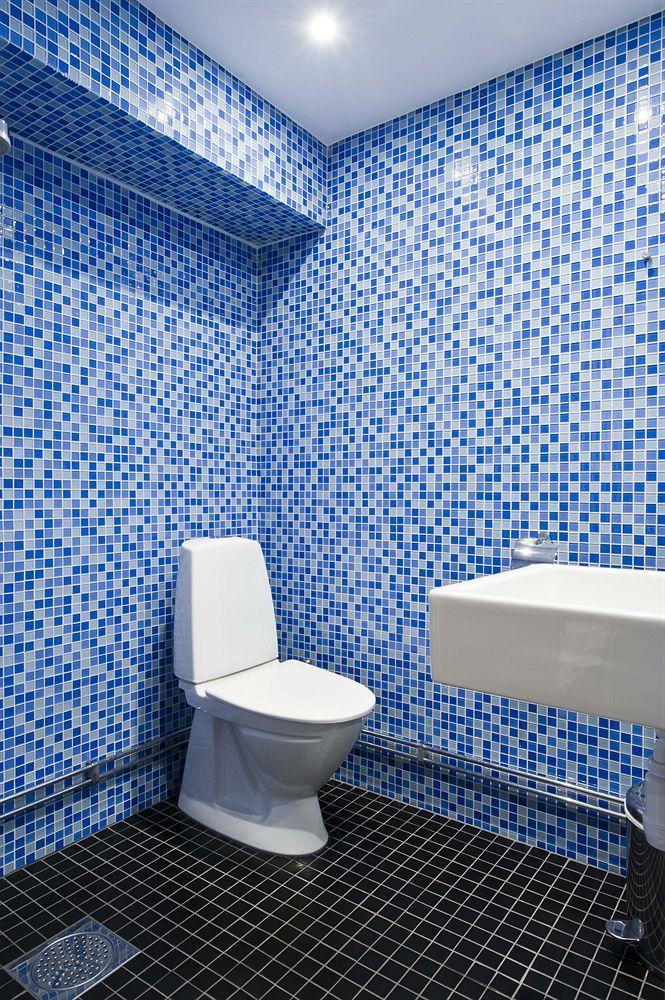 Stockholm Hostel Stockholm