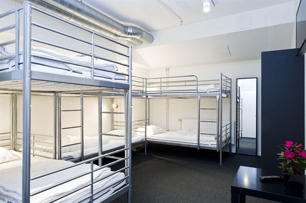 Stockholm Hostel *