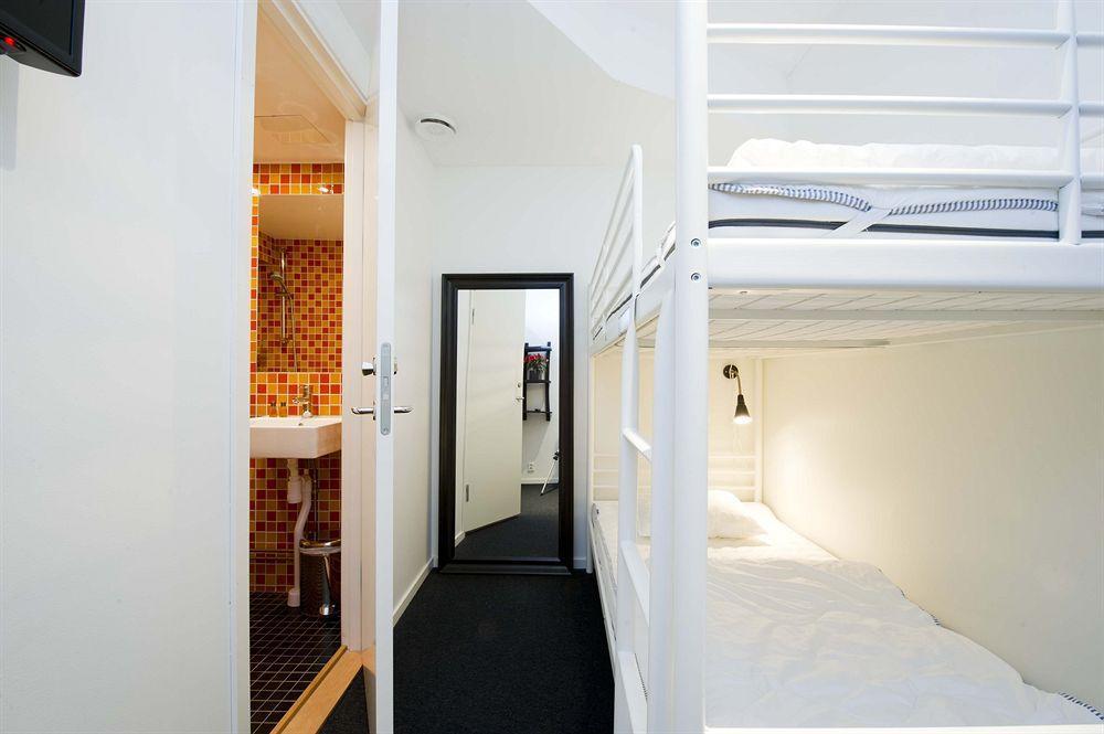 Stockholm Hostel