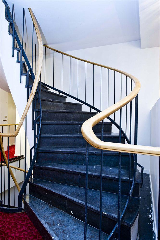 Hostel Stockholm Hostel