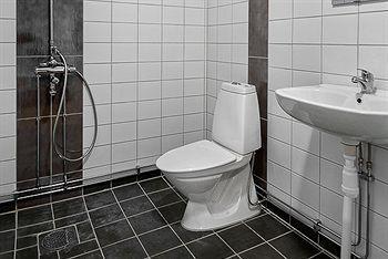 Hostel Mosebacke