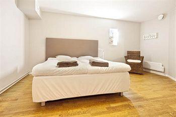 Hostel Mosebacke *