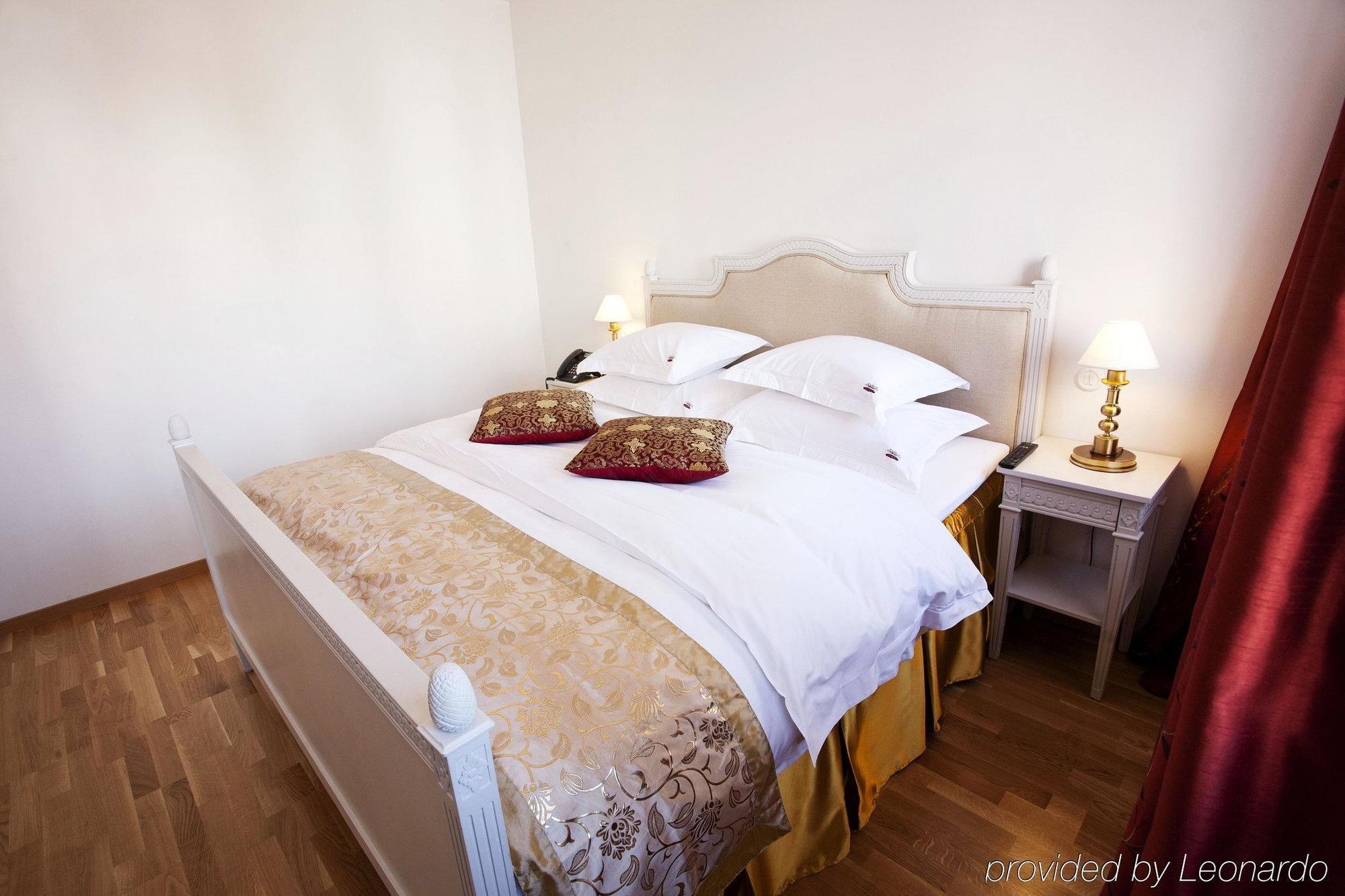 Hotel Brommavik 4*