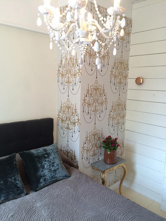 Soeders Hoejder 3* Stockholm