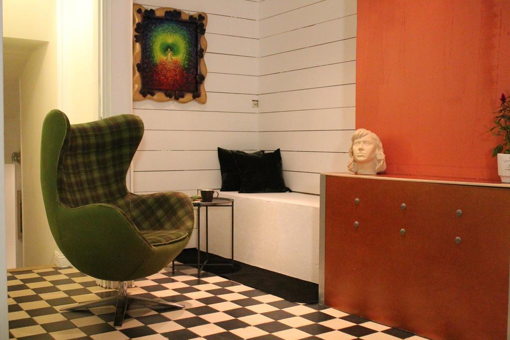 Hotel Soeders Hoejder Stockholm