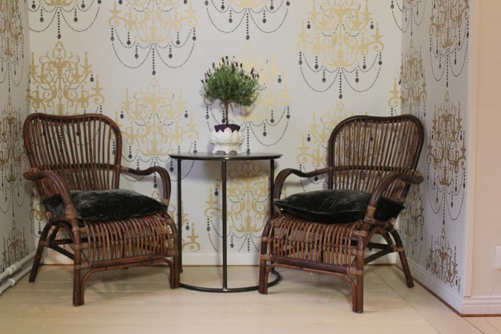 Hotel Soeders Hoejder Stockholm