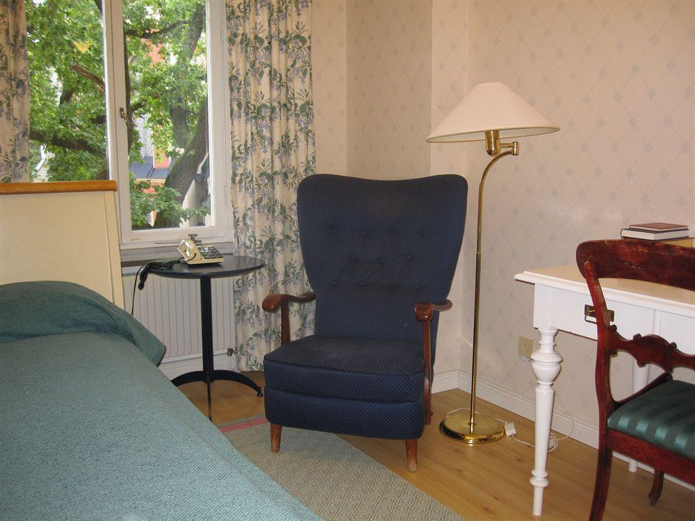 Hotel Ersta & Konferens