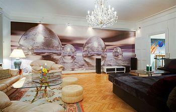 Luxury *