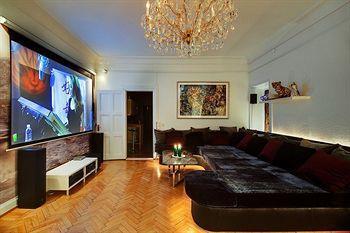 Apartment Luxury