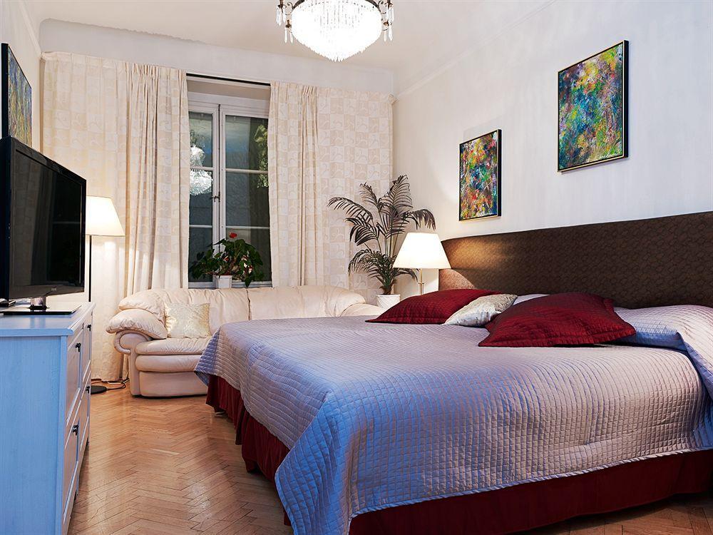 Apartment Luxury Stockholm