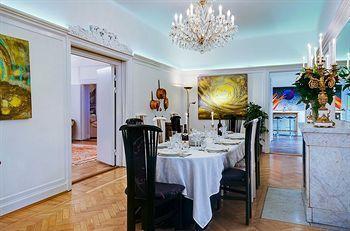Apartment Luxury