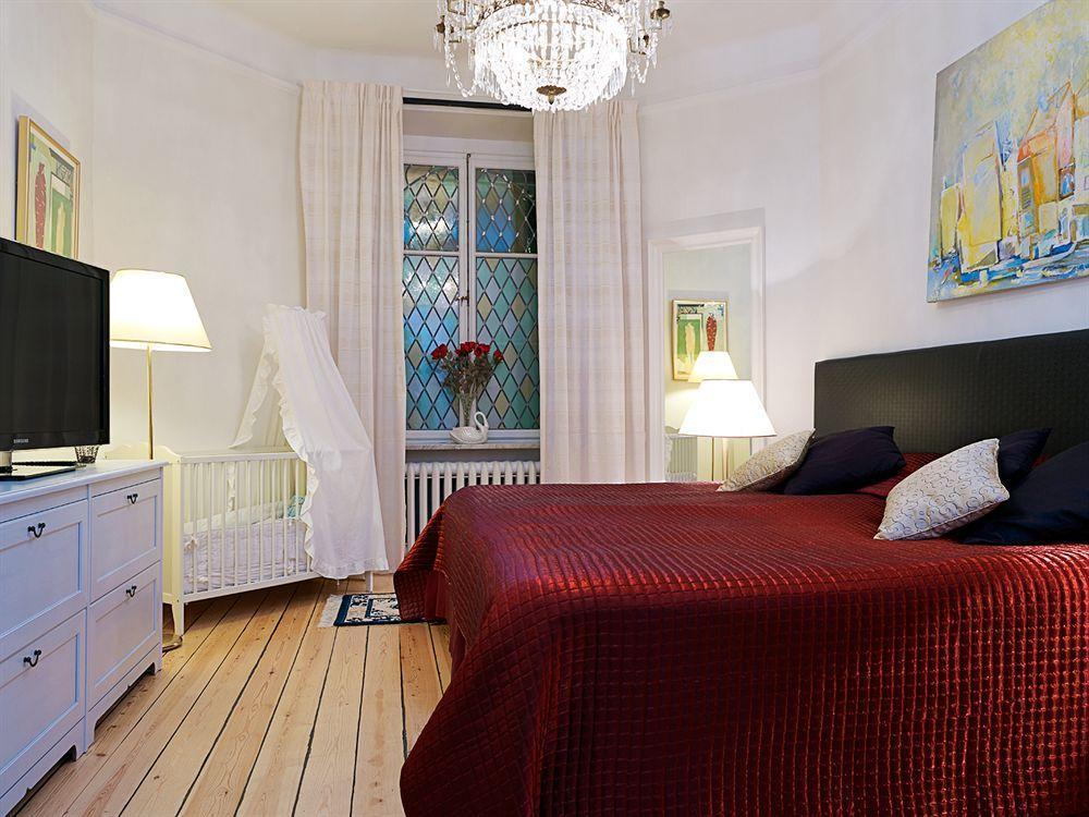 Apartment Luxury *
