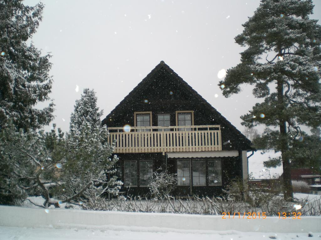 Homestay Anitas Stockholm/vaellingby *