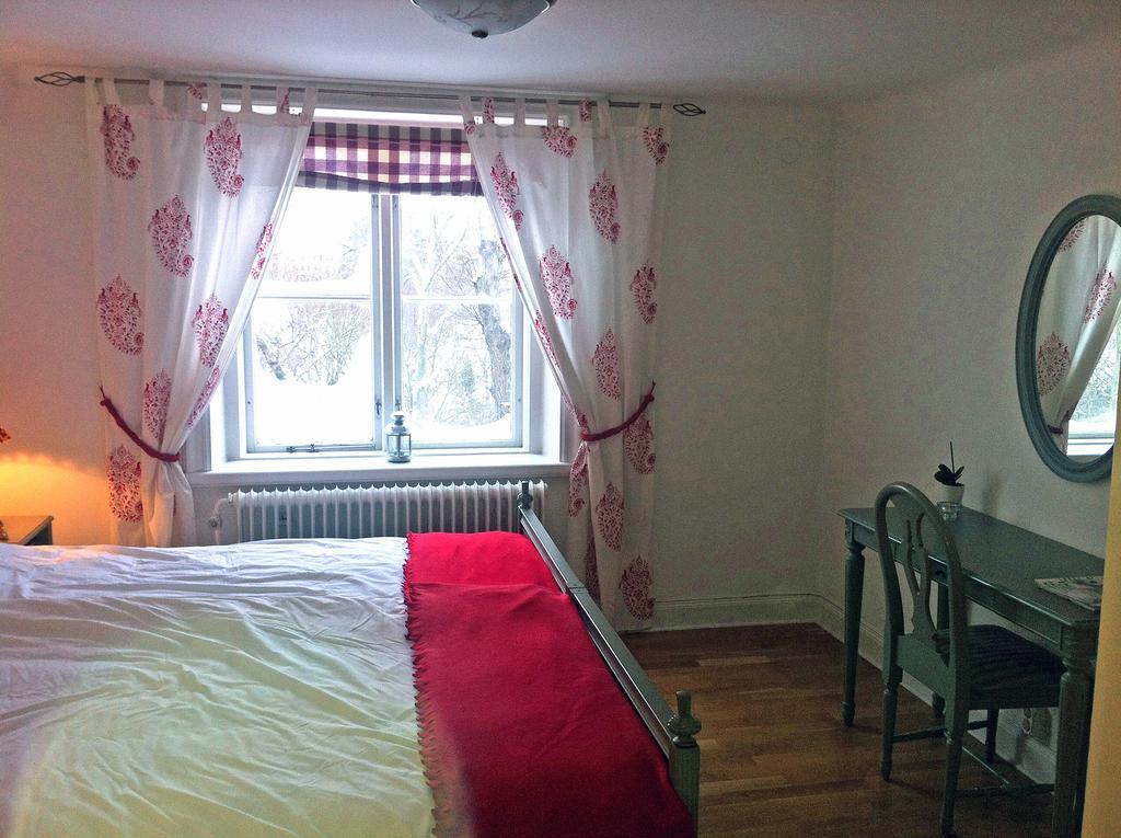 Bed & Breakfast Bellevue Stockholm