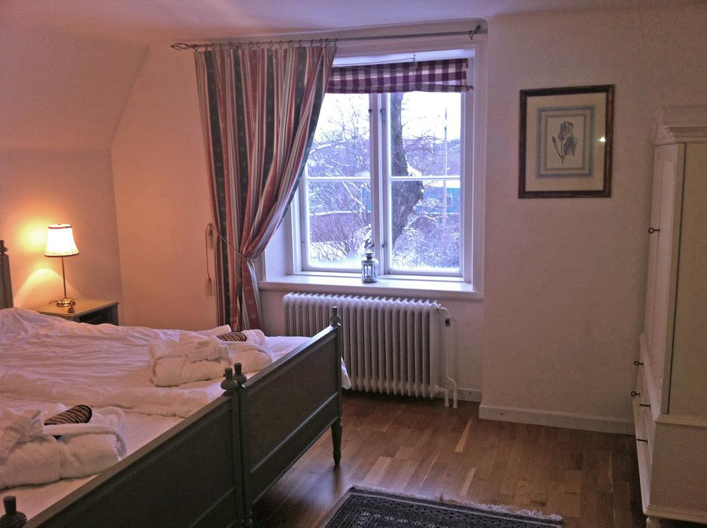 Bellevue 2* Stockholm