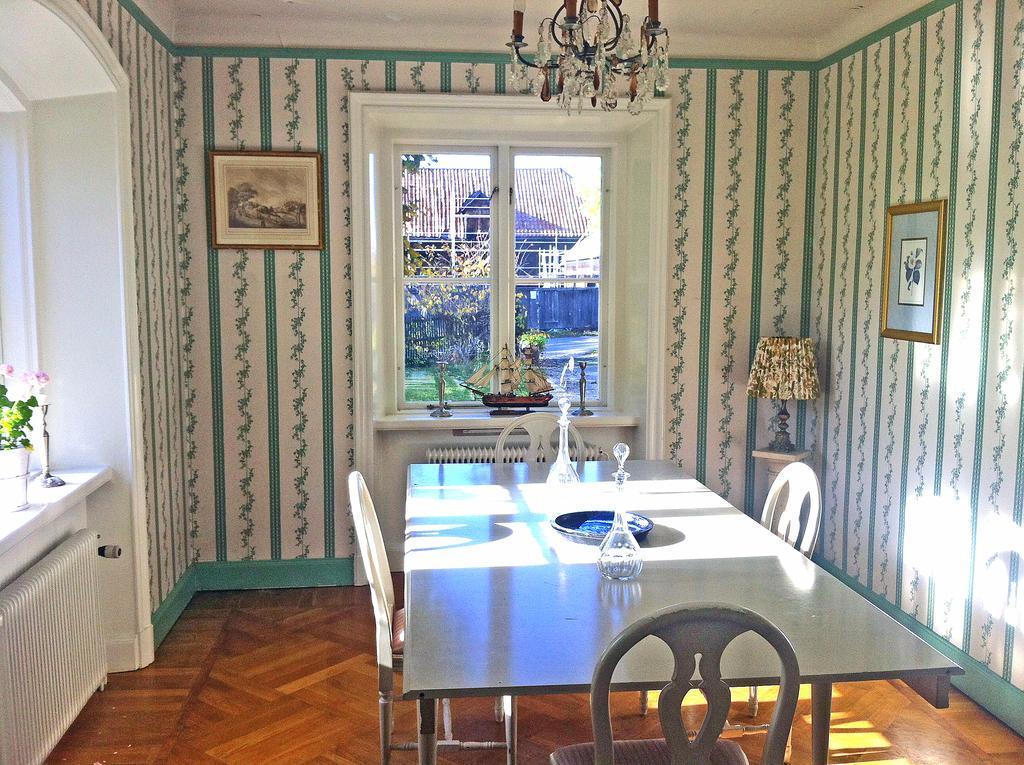 Bed & Breakfast Bellevue