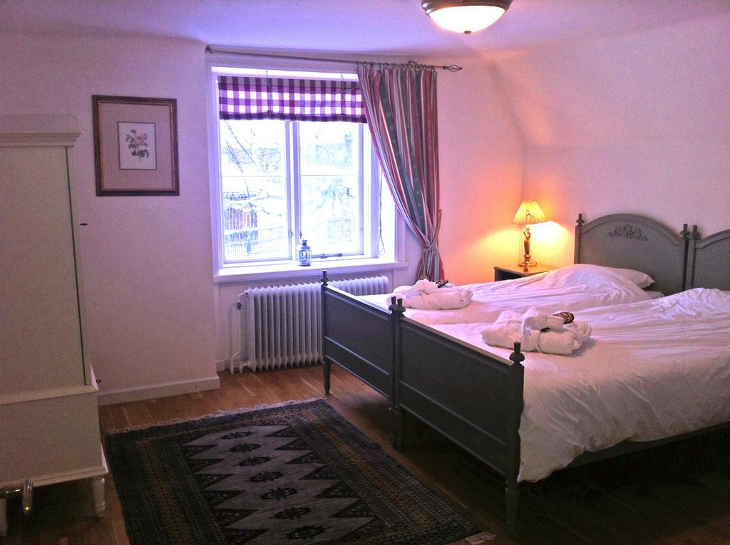 Bed & Breakfast Bellevue 2*