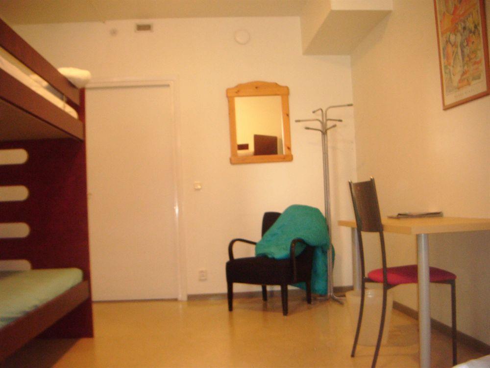 Belman Hostel Stockholm