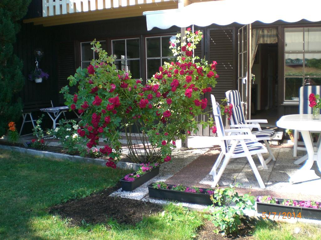 Homestay Anitas Stockholm/vaellingby Stockholm