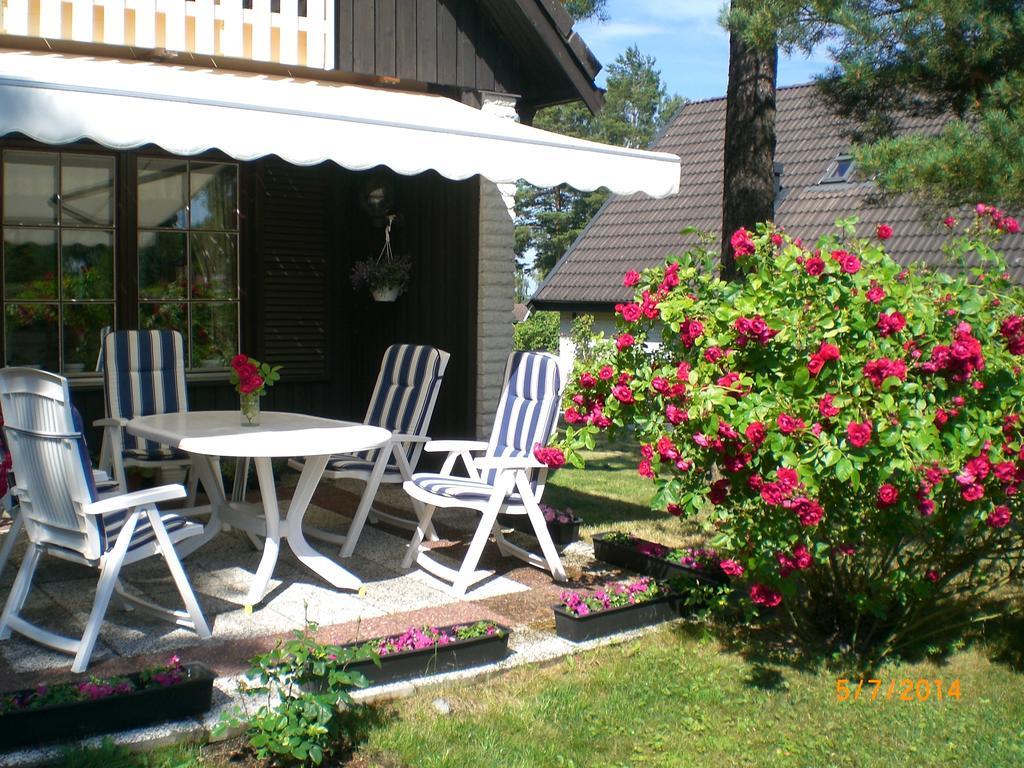Anitas Stockholm/vaellingby Homestay