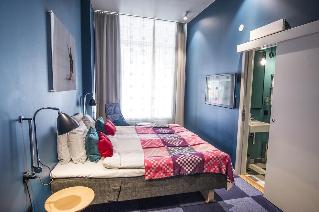 Hotel Bo
