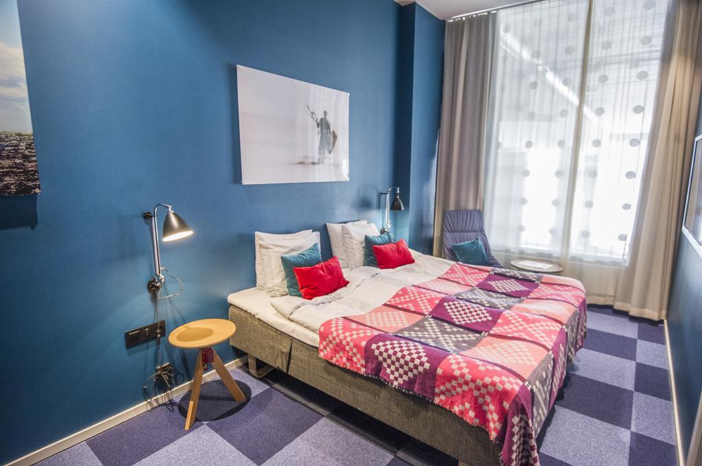Hotel Bo 3*
