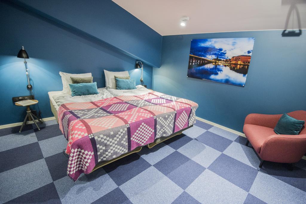 Hotel Bo Stockholm