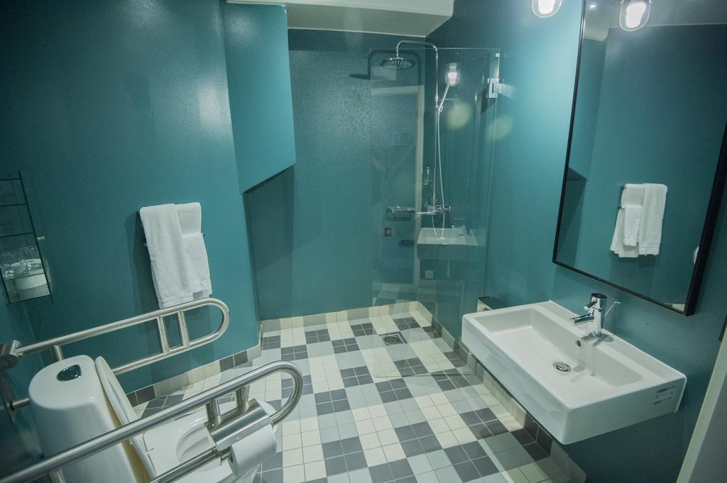 Hotel Bo Estocolmo