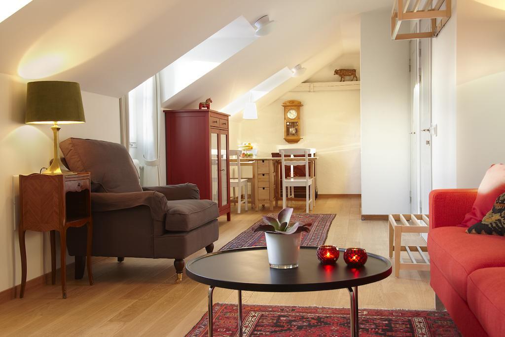 Aparthotel Lady Hamilton Stockholm