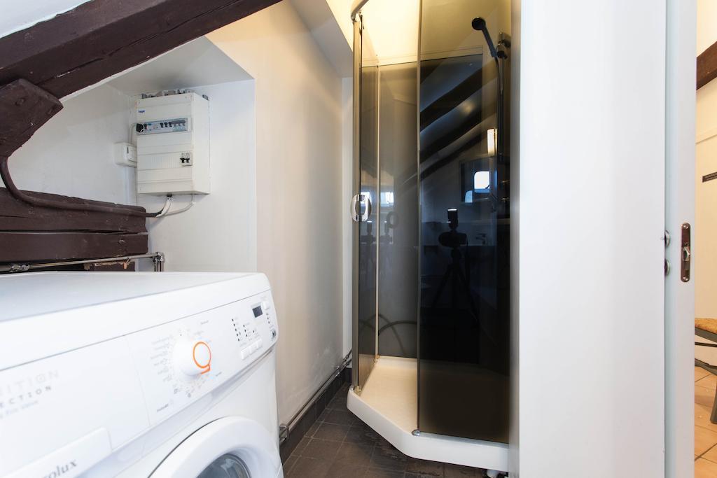 Lägenhet Apartdirect Skeppsbron *