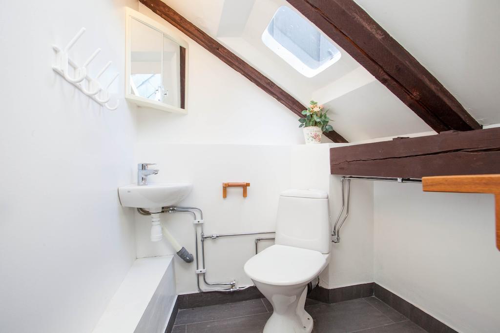 Apartdirect Skeppsbron Stockholm