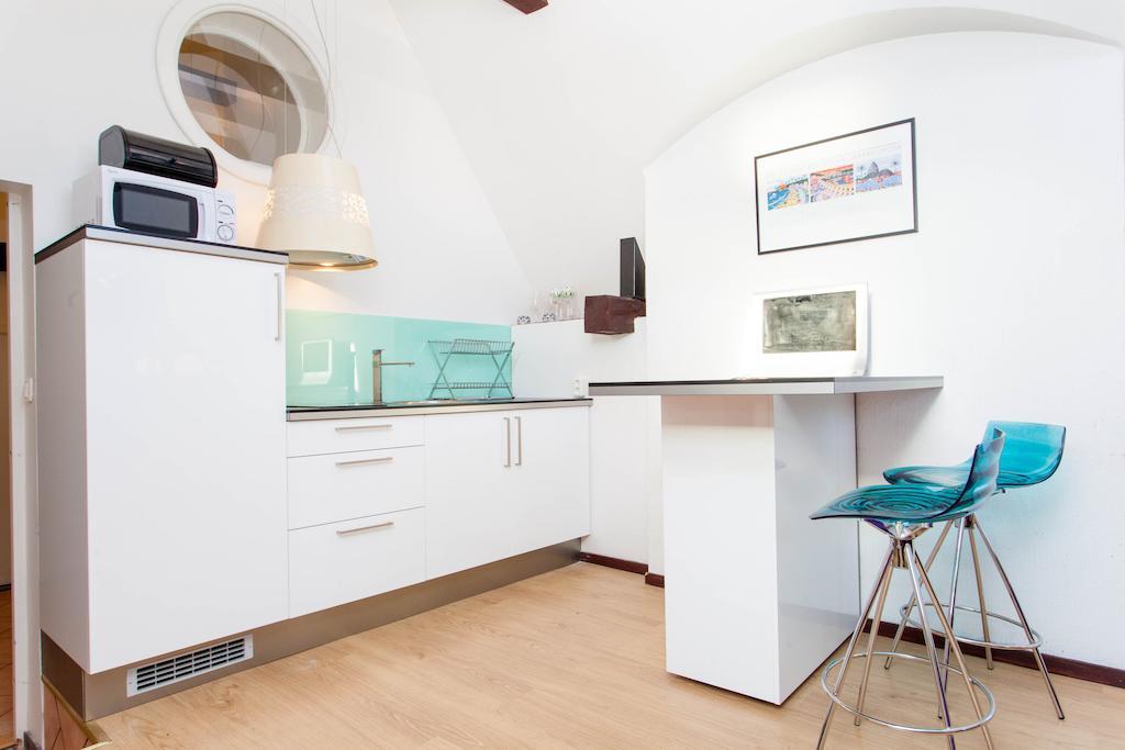 Lägenhet Apartdirect Skeppsbron