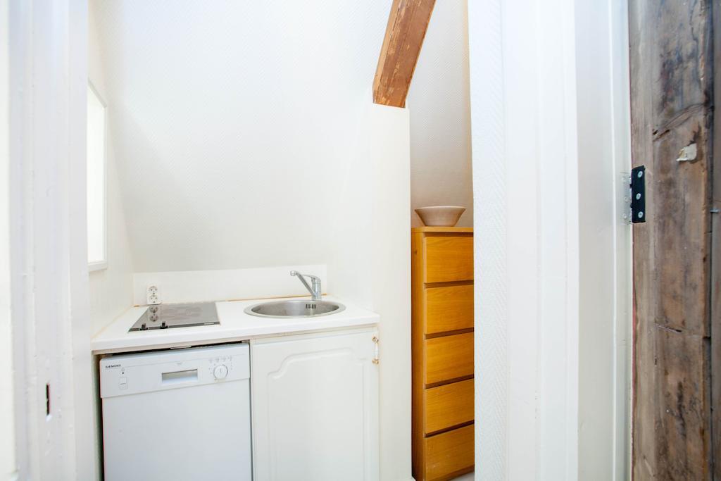 Apartdirect Skeppsbron Stockholm
