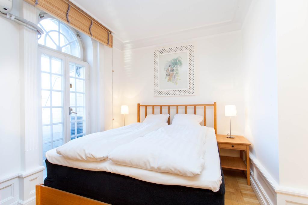 Lägenhet Apartdirect Skeppsbron Stockholm