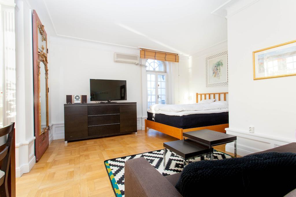 Apartdirect Skeppsbron
