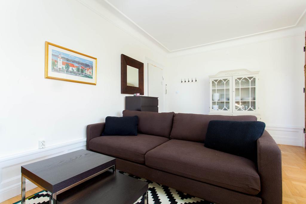 Apartdirect Skeppsbron Stockholm