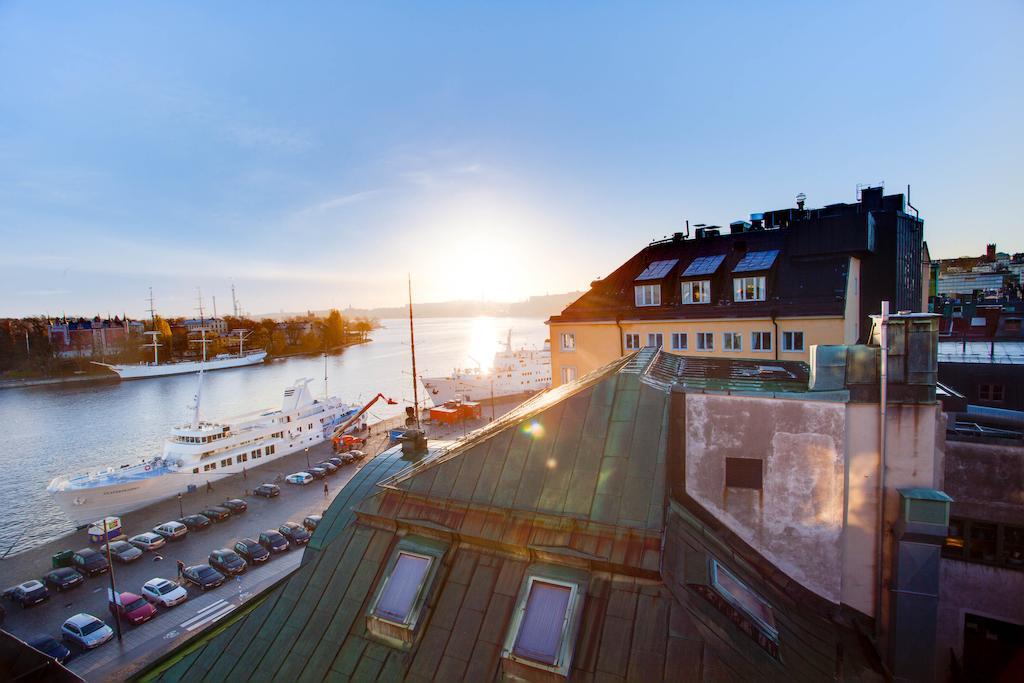 Apartdirect Skeppsbron Stockholm