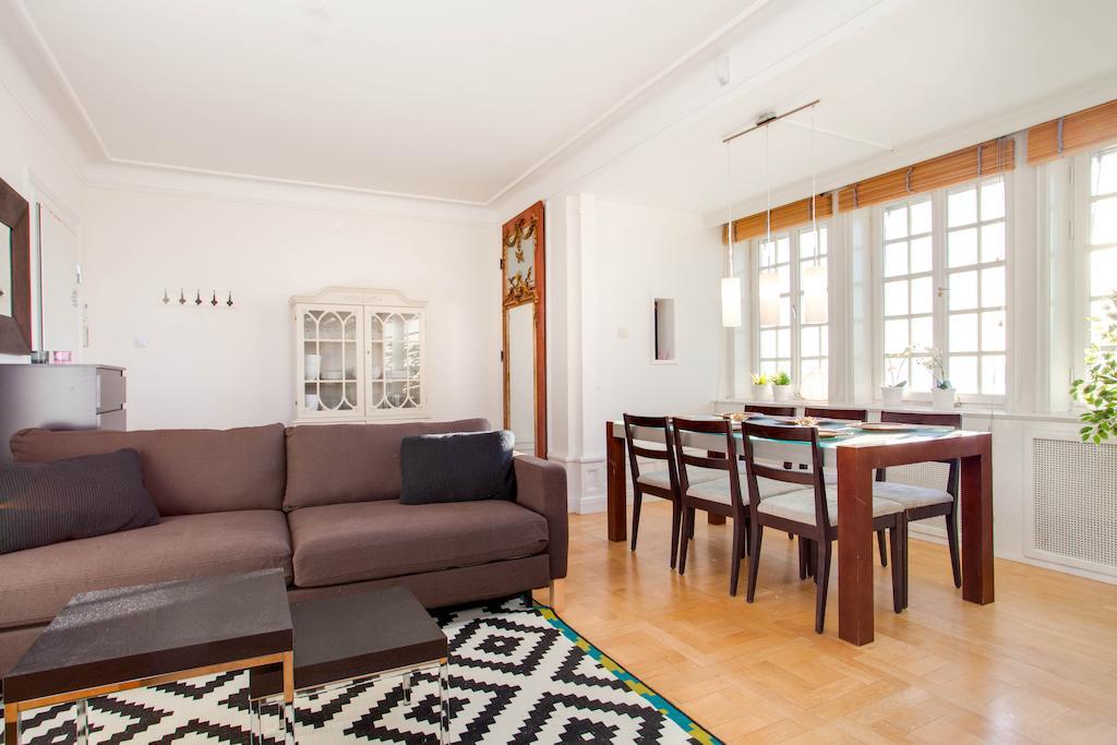 Lägenhet Apartdirect Skeppsbron *