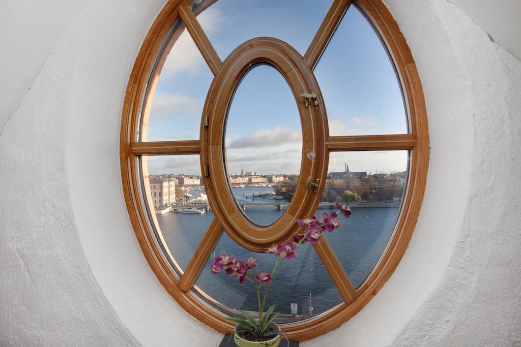 Lägenhet Apartdirect Skeppsbron