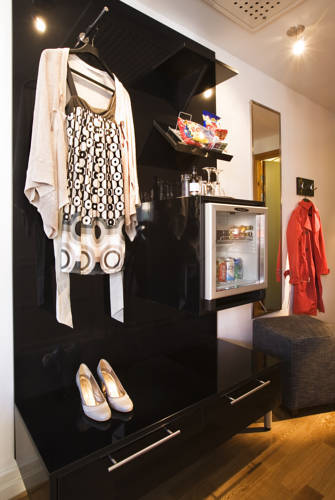 Hotel Scandic Kungsgatan Stockholm