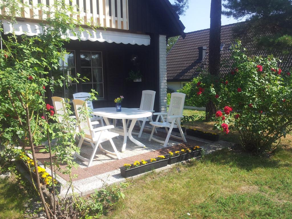 Anitas Stockholm/vaellingby