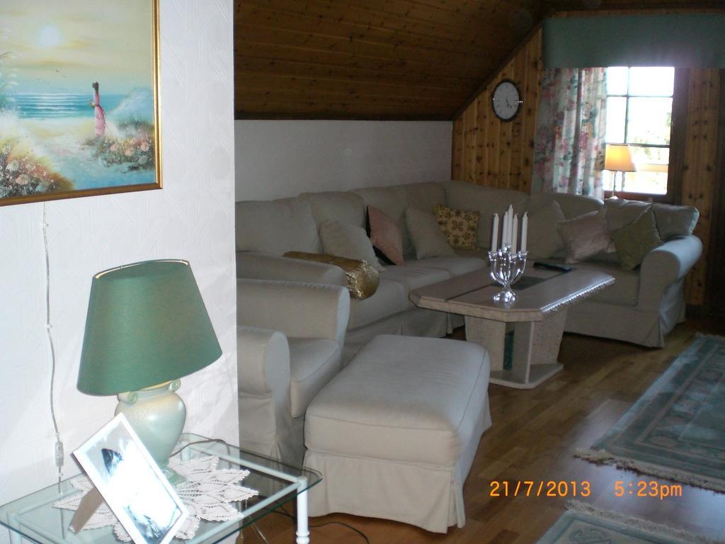 Homestay Anitas Stockholm/vaellingby