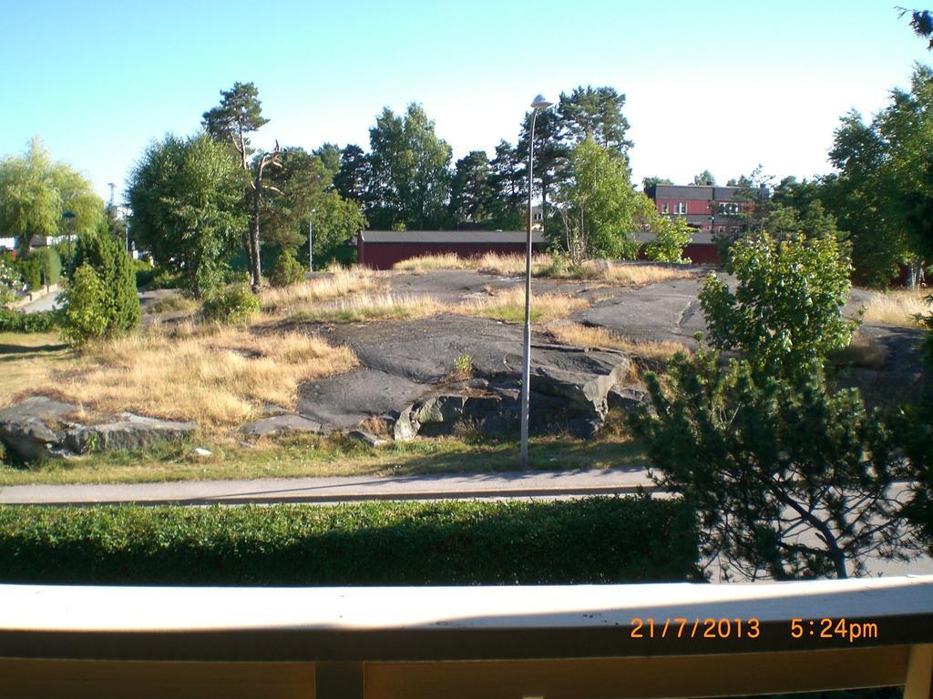 Homestay Anitas Stockholm/vaellingby Stockholm